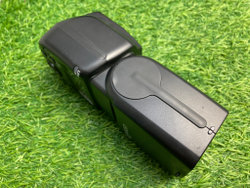 Canon Speedlite 430EX III-RT