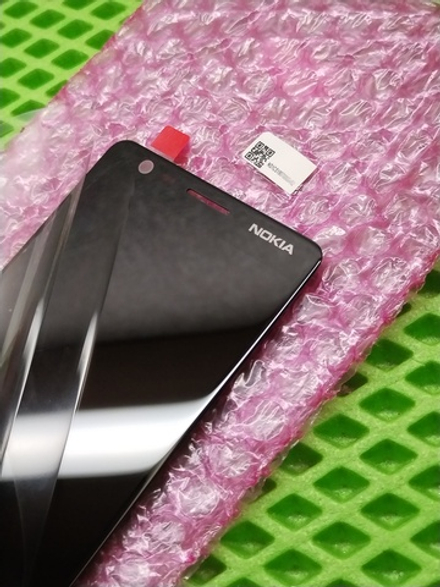 Nokia 3.1 (TA-1063) / Дисплей (lcd) (в сборе с тачскрином) (ORIG-SP)