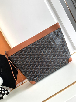 Goyard Conti Pouch