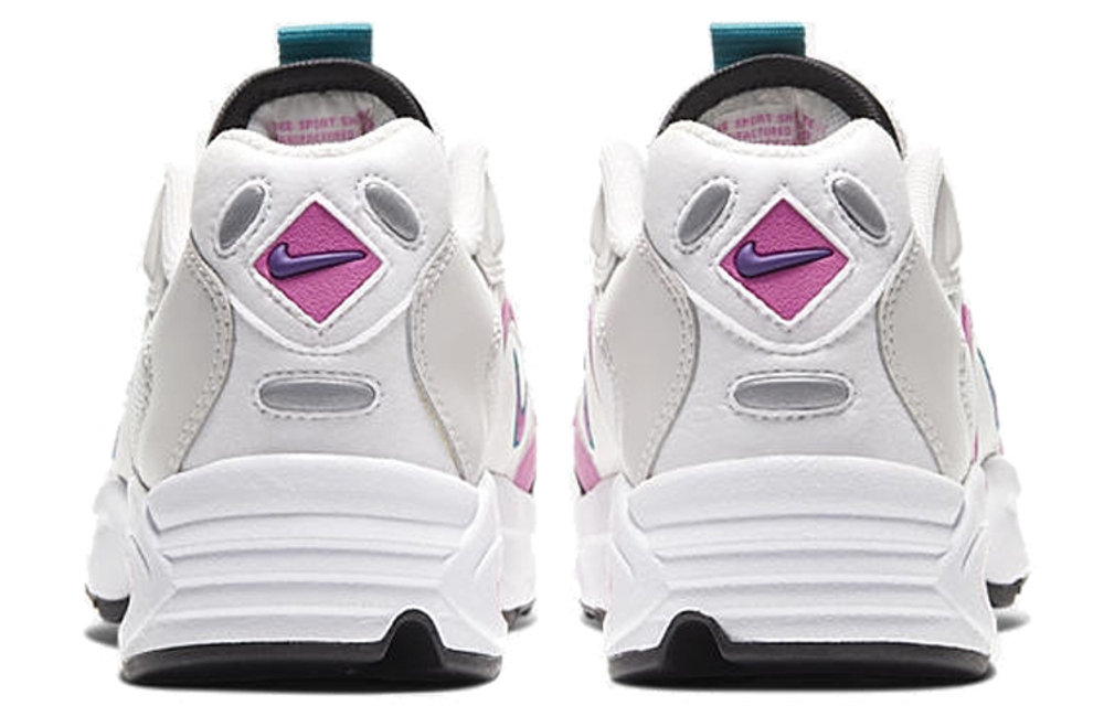 Кроссовки Nike Air Max Triax 96 (Женская размерная сетка)