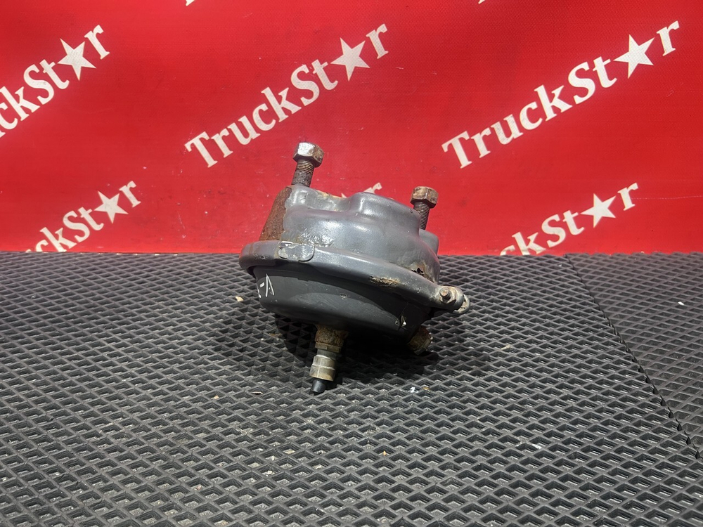 Камера тормозная среднего моста 2018г