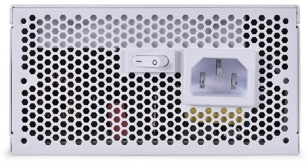 Блок питания LIAN LI SP750 G89.SP750W.00EU 750 Вт