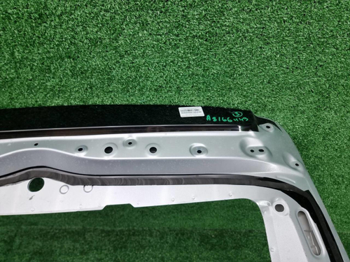 Крышка багажника Geely Atlas 2 (2023-н.в.)