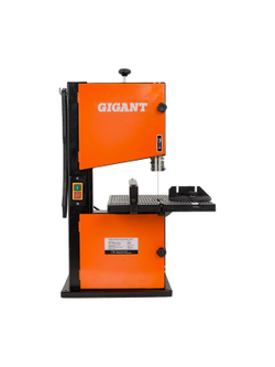 Ленточная пила 370Вт Gigant BSJ-370