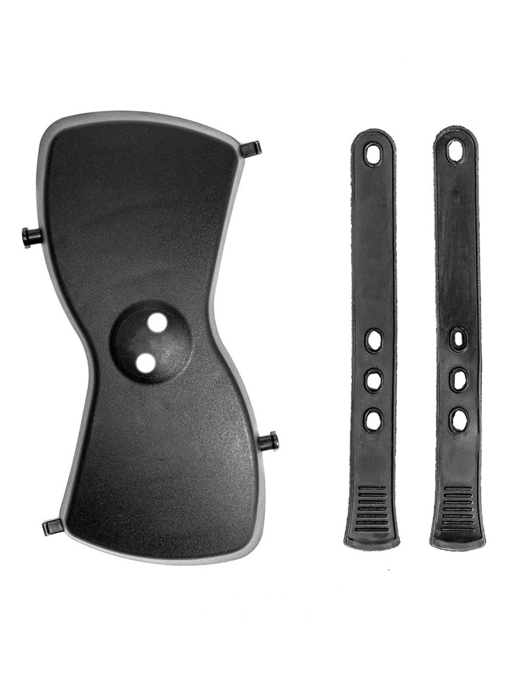 Шнек пластиковый под шуруповерт Тонар ULTRALITE 150R V2.0 правое вращение, серый (SU-150R-V2.0)