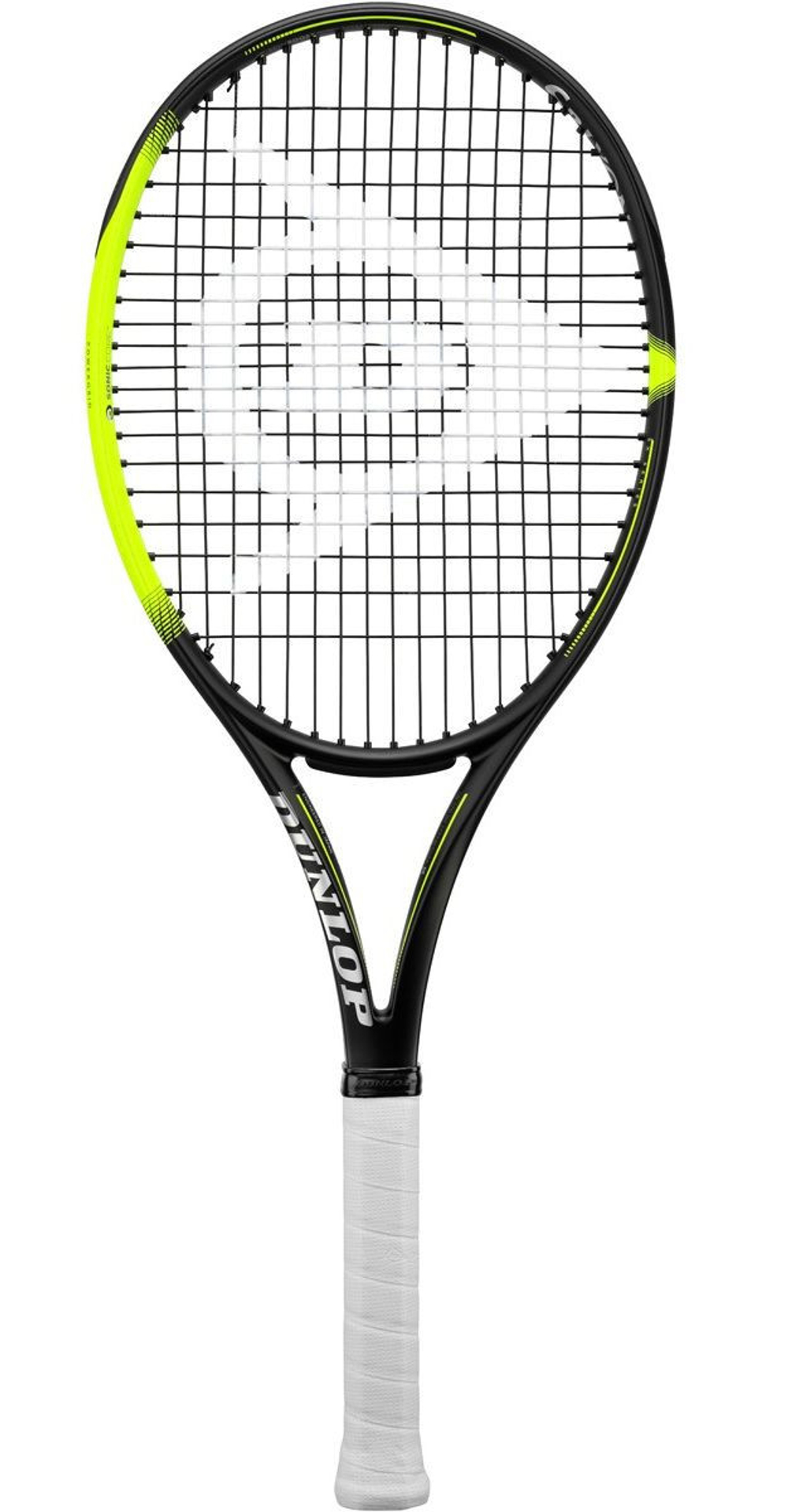 Теннисная ракетка Dunlop Srixon SX 300 Lite + Струны + Натяжка