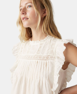 Блузка женская LEVI'S EDITH SL BLOUSE