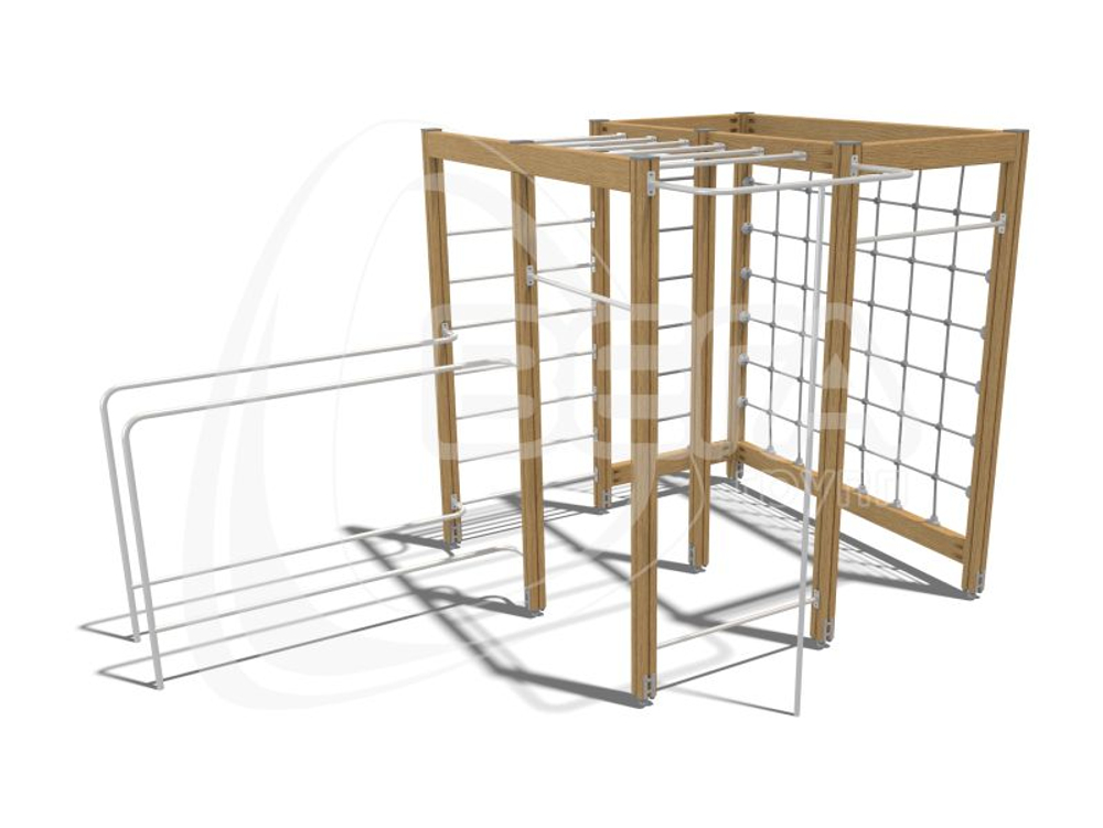 Игровой комплекс Цитрин СРО102.00.1