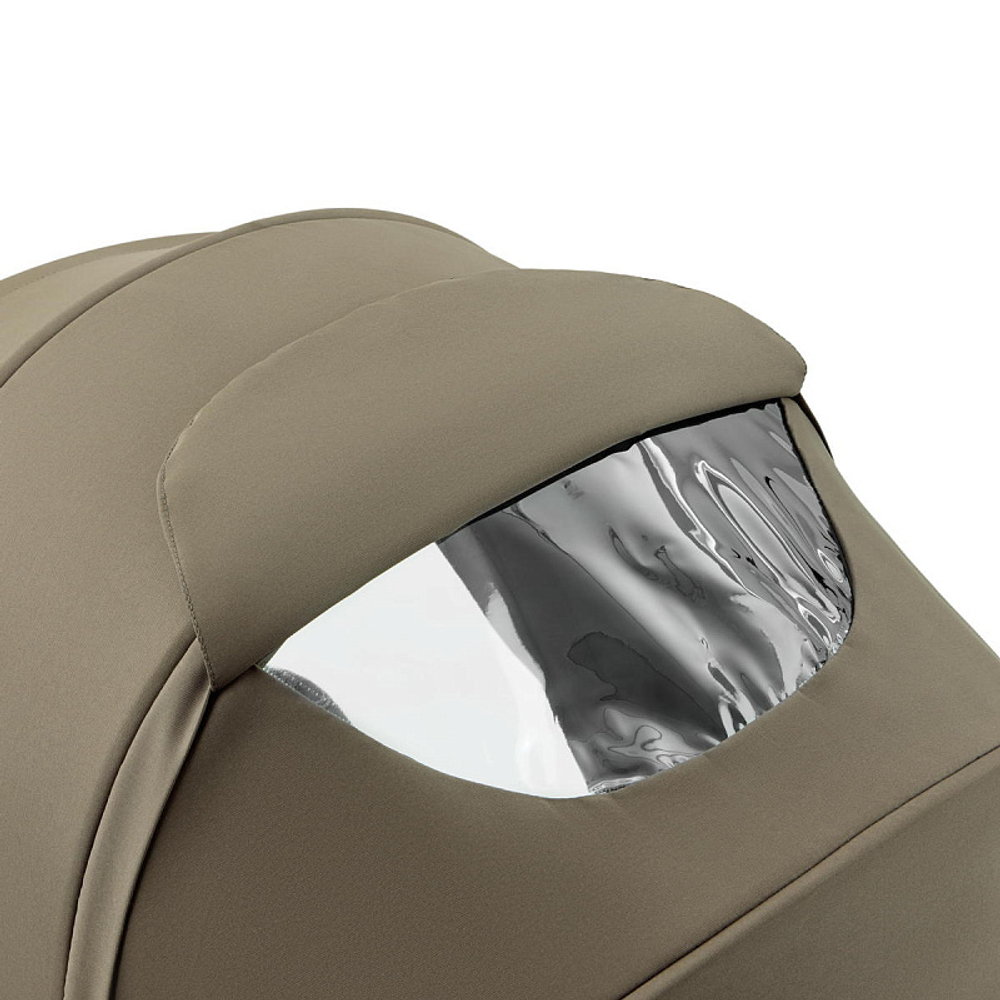 Детская коляска Happy Baby Kidlander 2 в 1 dark olive