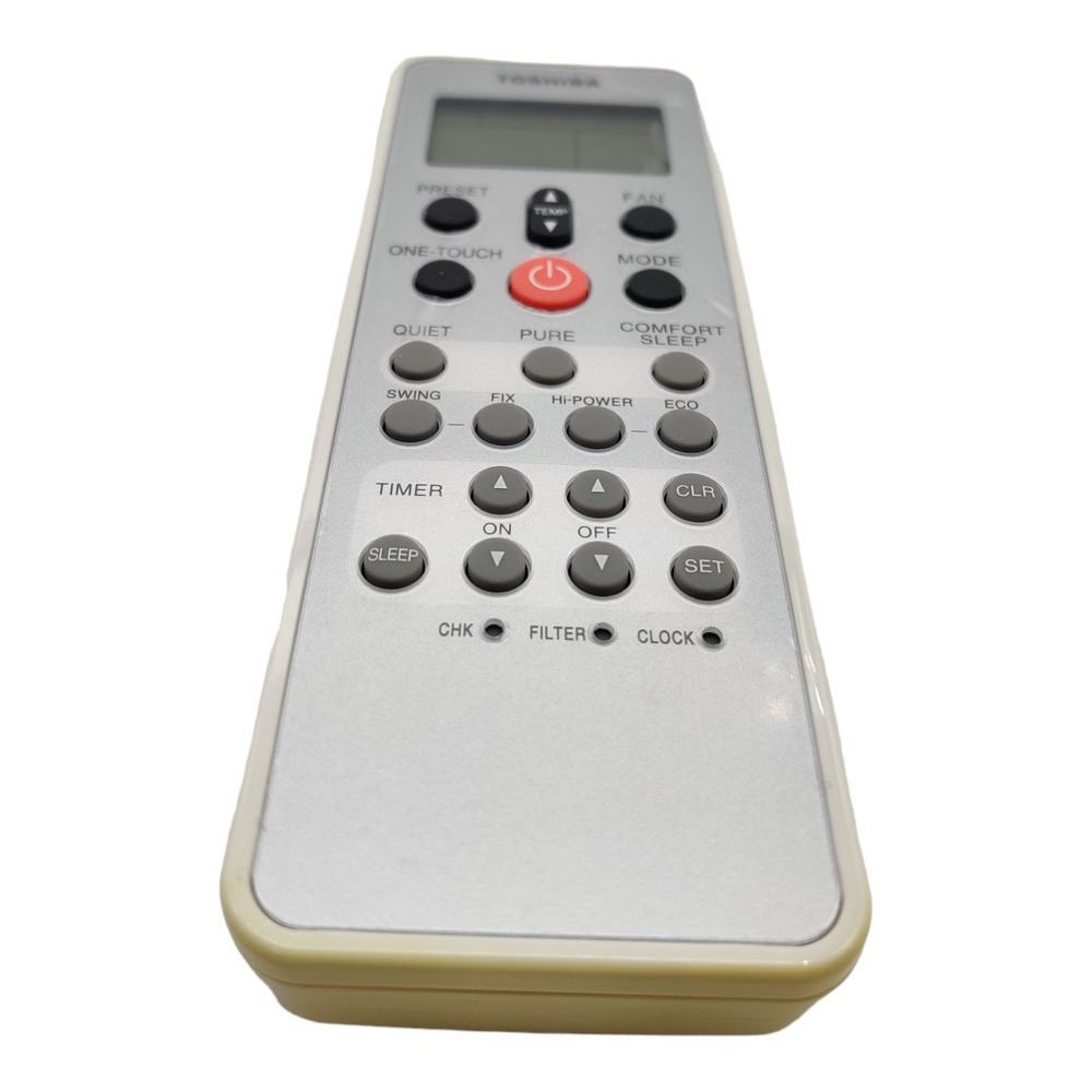 Пульт Toshiba WH-L01SE