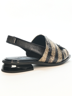 Босоножки женские Ascalini G2779