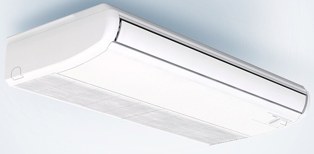 Внутренний блок универсальный напольно-потолочного типа Hitachi VRF RPC-5.0FSN3