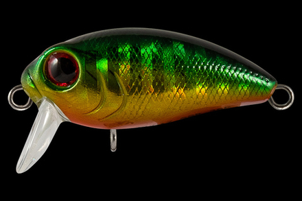 Воблер TsuYoki FUGAZ SSR 36F 447