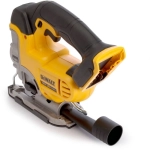 DeWalt DCS331M2 лобзик аккумуляторный (2 x 4 Ач, ЗУ)