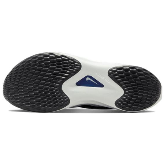 NIKE Zoom Fly 5 Бежевые кроссовки Низенький верх Мужские