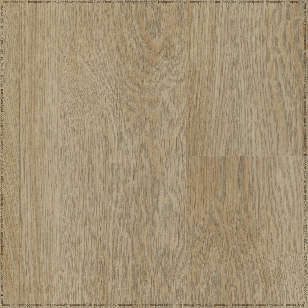 Винил Fine Floor Wood FF-1437 Дуб Лиенц