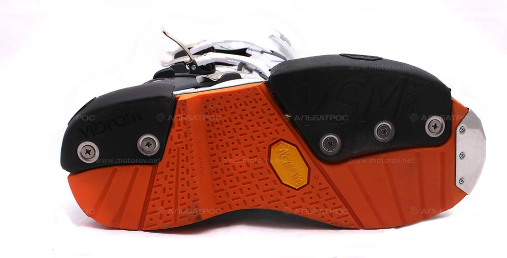 Мотоботы кроссовые GAERNE SUPERMOTARD