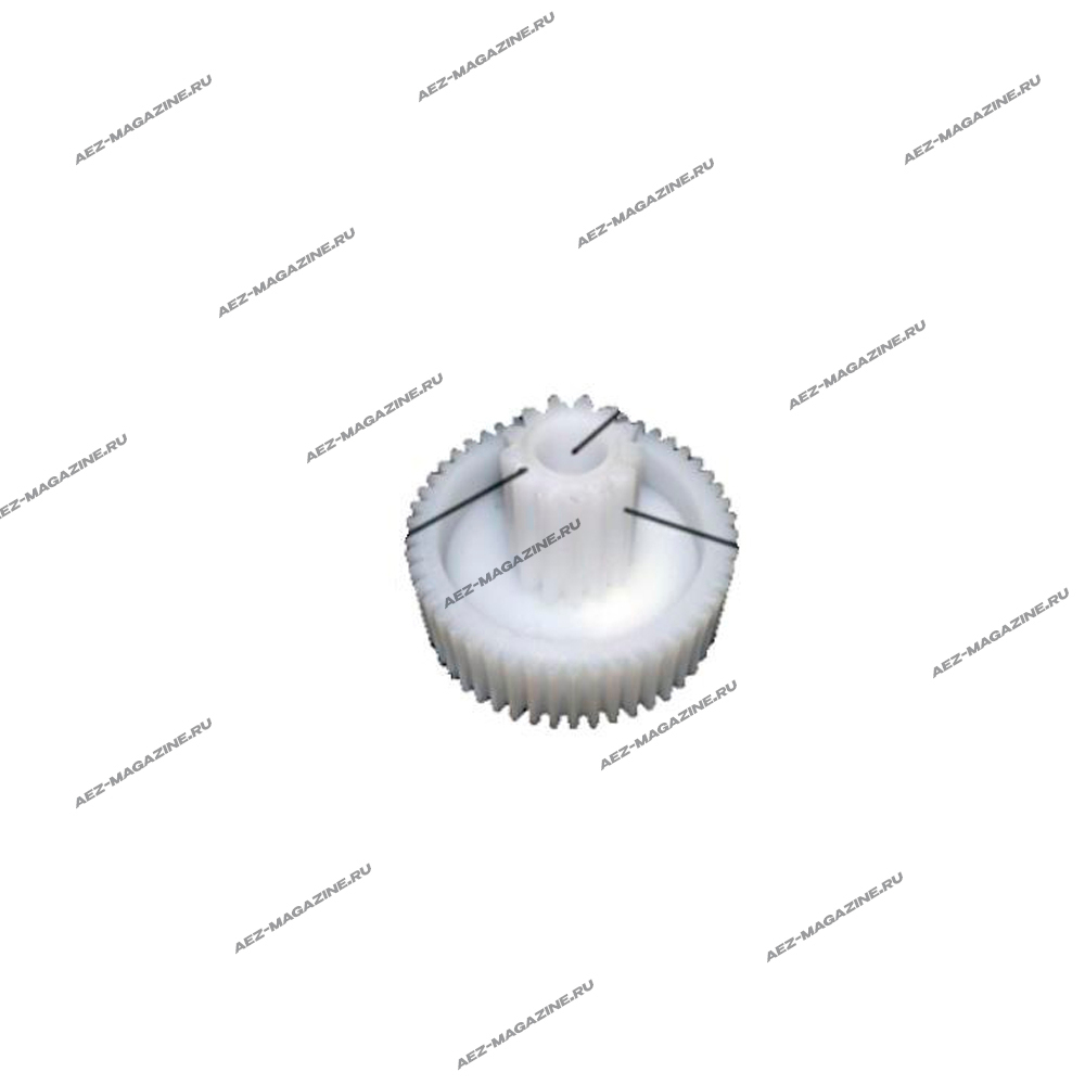 Шестерня мясорубки Белвар Помощница малая D-41/16мм 50/13зуб, H-29 (аналог 721624001)