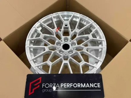 КОВАНЫЕ ДИСКИ ДЛЯ BMW 4 СЕРИИ G26/G22/G20 БМВ