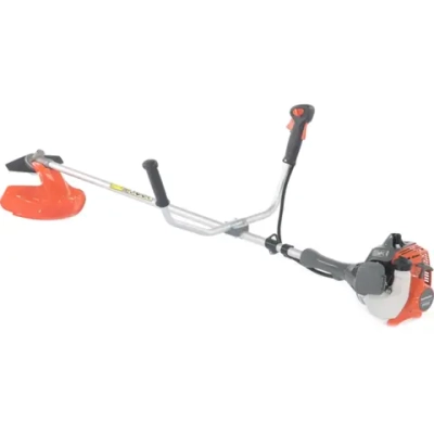 Триммер бензиновый Holzfforma FF55E 2-х тактный 1 л.с., захват 350 мм, BCFS55E