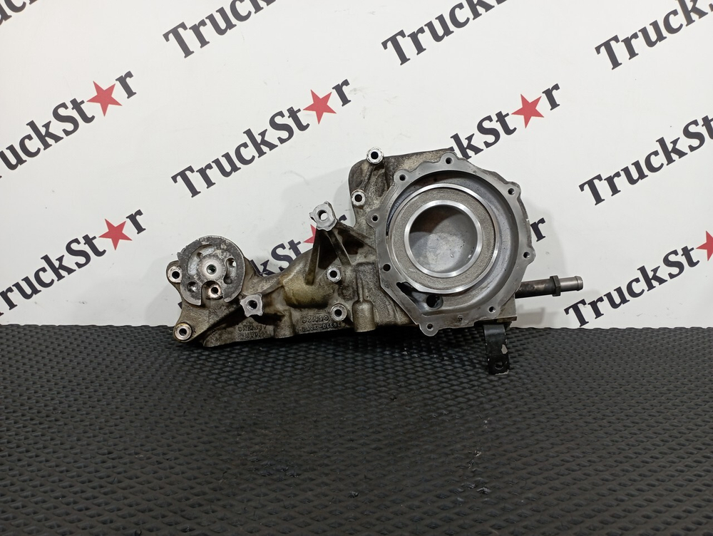 Корпус водяного насоса 2021г.