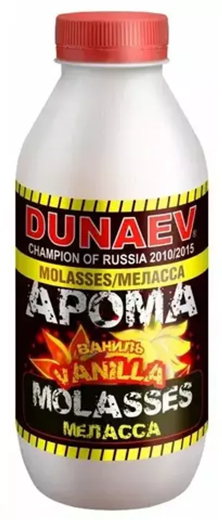 Арома Меласса 500мл Ваниль