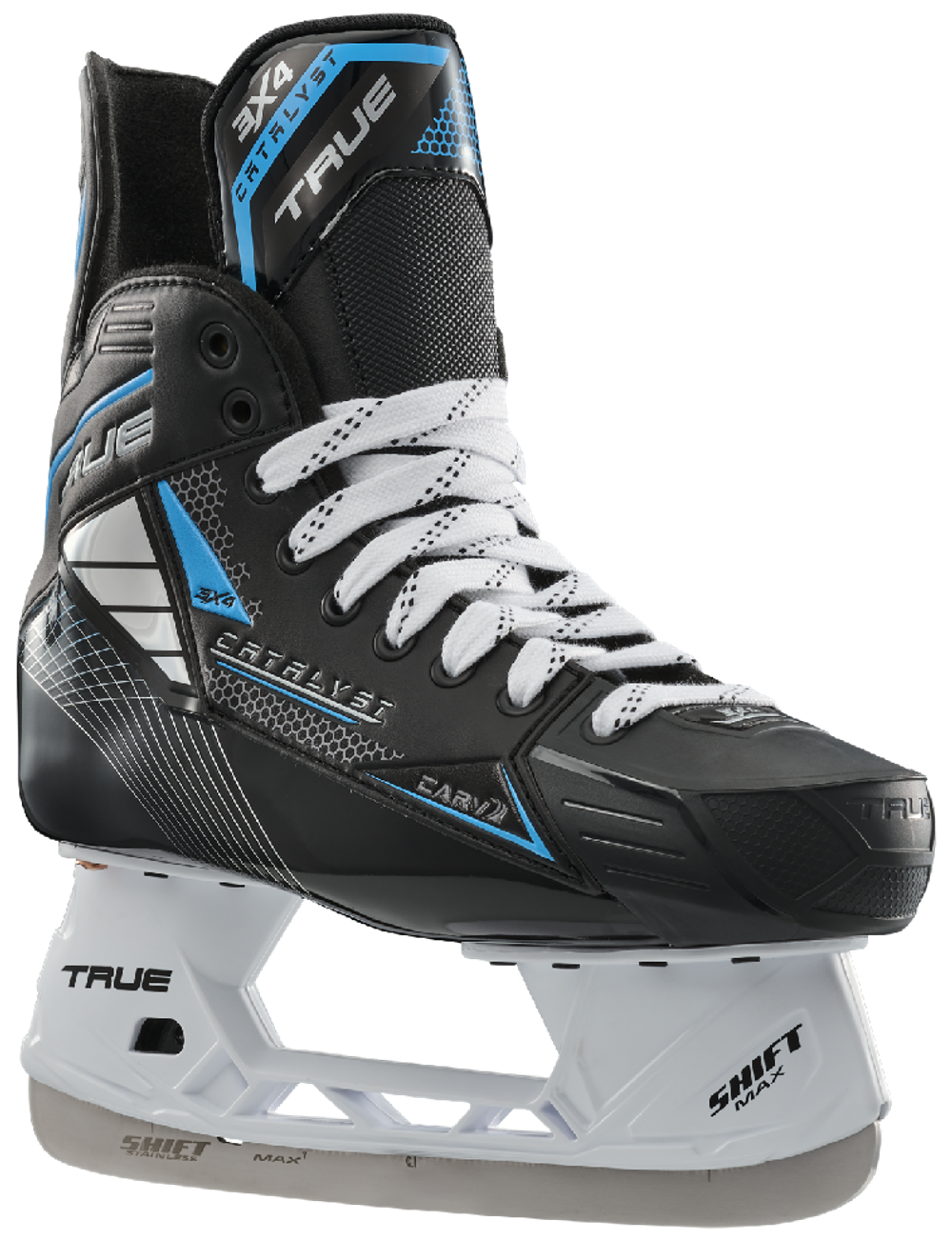 Коньки TRUE CATALYST 3X4 SR (взрослый)