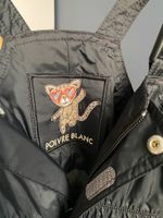 Новый полукомбинезон Poivre Blanc, 122