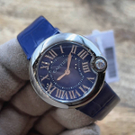 Часы Cartier
