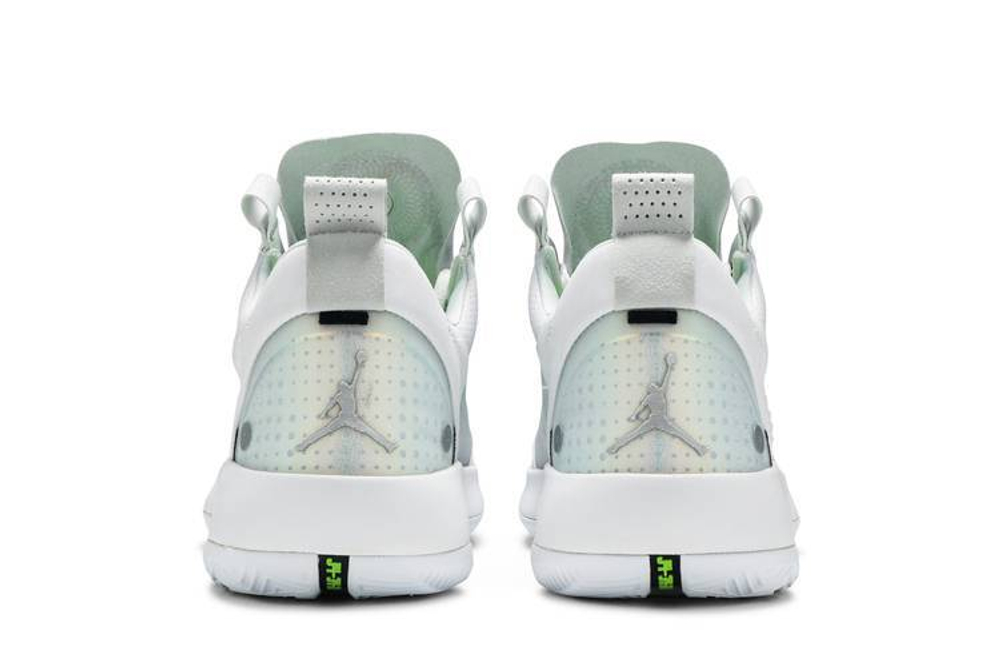 Кроссовки Jordan Air Jordan 34 Low Pf "Pure Money"