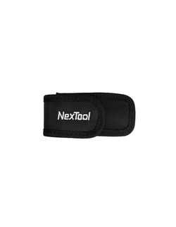 Мультитул Nextool (Xiaomi) Flagship Pro, 16 функций, нейлоновый чехол (NE20203)