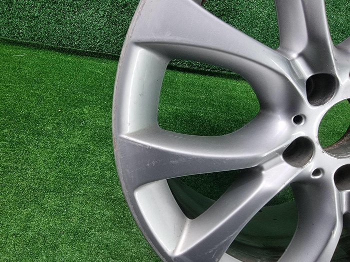 Диск литой R19 BMW X5 F15 (2013-2018) 450 стиль