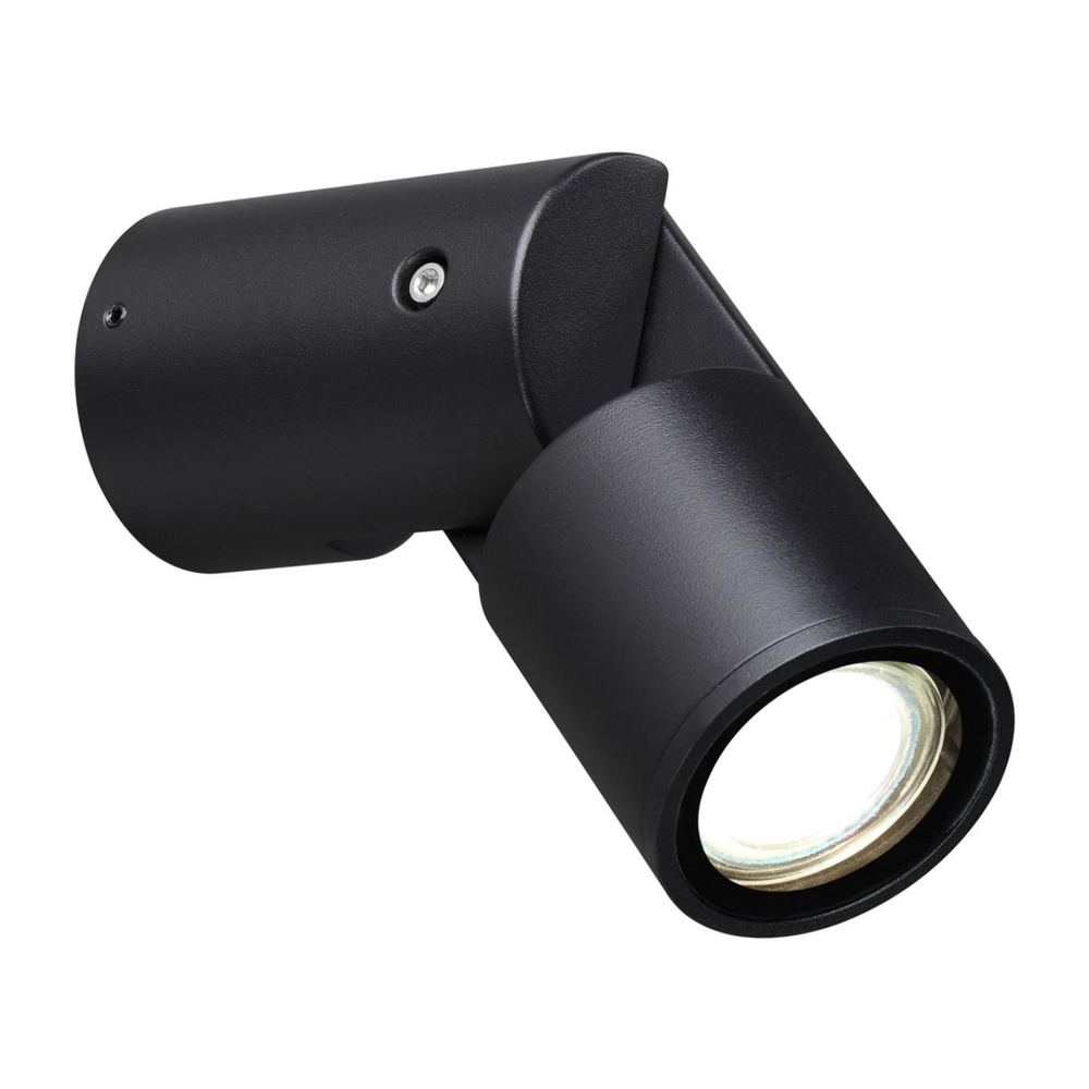 Уличный настенный светильник Novotech RALTE 371062 IP65 GU10 max.35W 220-240V