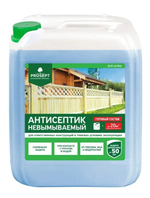 PROSEPT ЕСО ULTRA невымываемый ГОСТ 5л синий