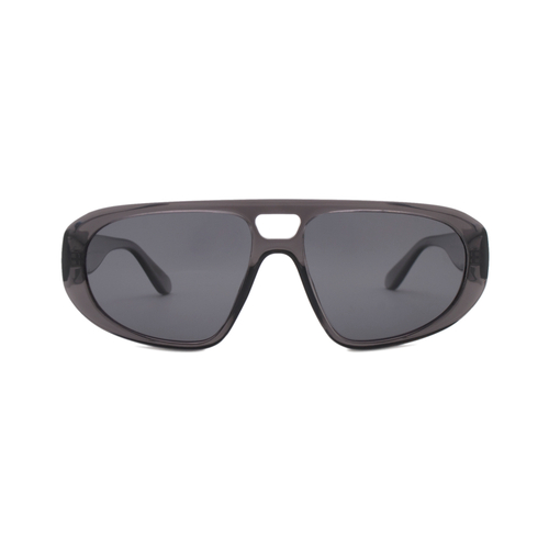 Очки Genex Sunglasses 692 c.123 пилот прозрачно-черные