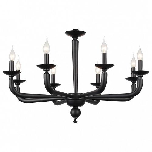 Подвесная люстра ST-Luce SL1114.403.08