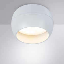 Накладной светильник Arte Lamp A5551PL-1WH