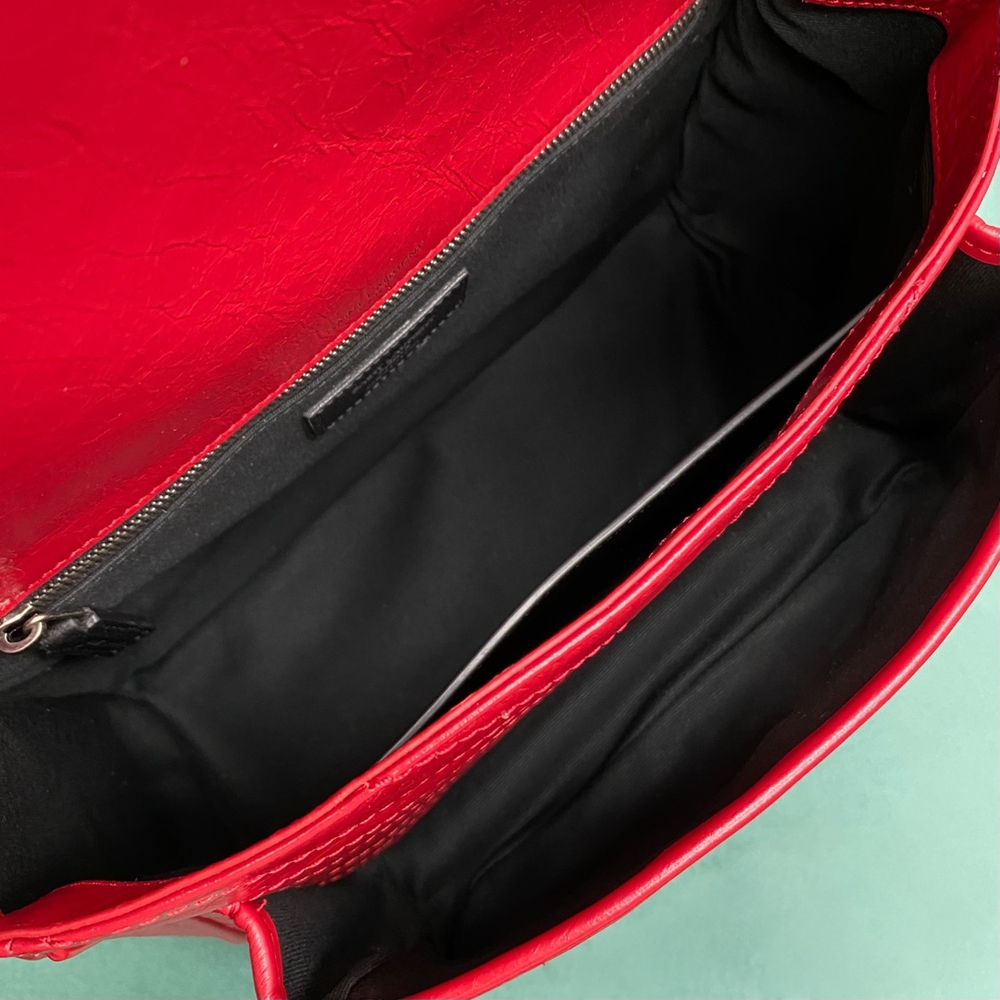 Saint Laurent Niki 28 cm