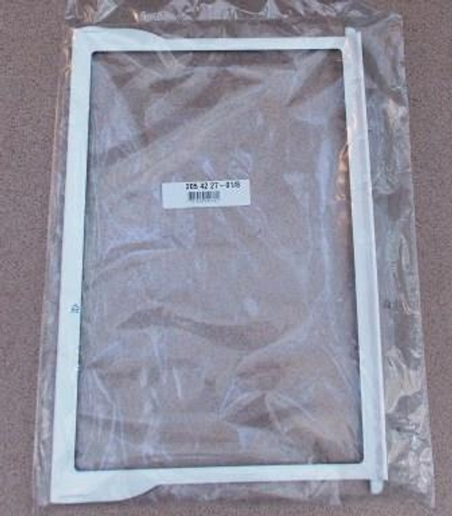 Обрамление полки Электролюкс