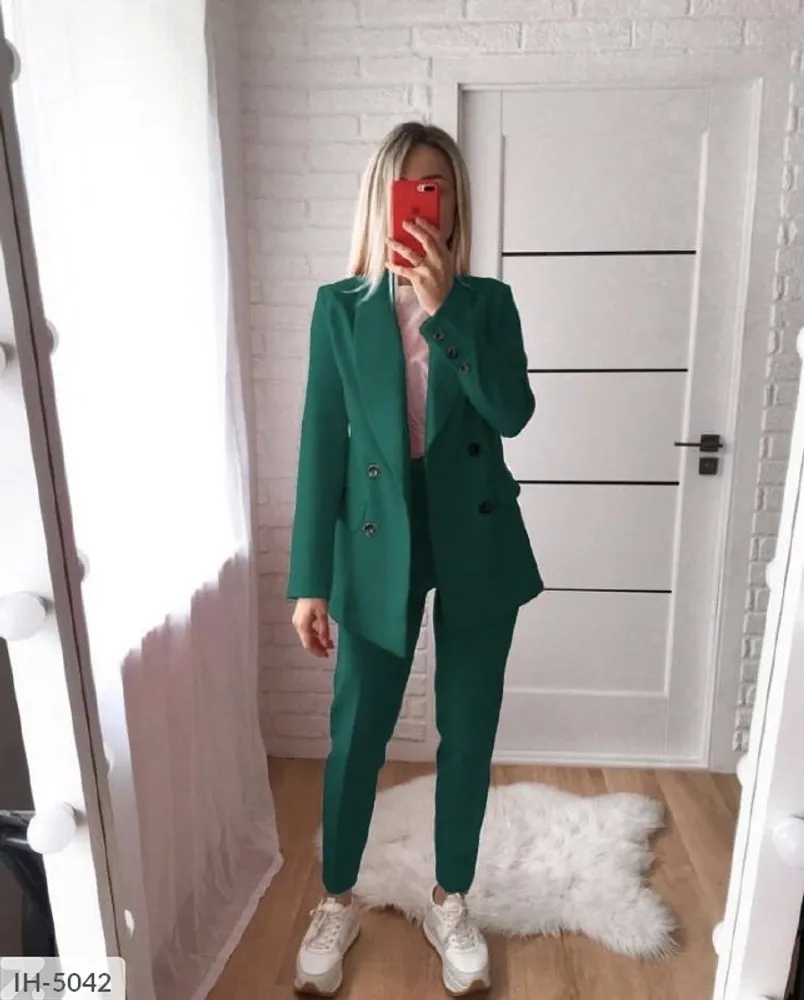 Костюм IH-4985 Фабрика Моды