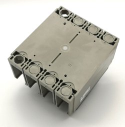 Выключатель-разъединитель Merlin Gerin 31132 500A Compact INS500 3п Schneider Electric. Товар уцененный