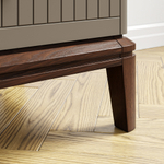 Прикроватная тумба CRYSTAL CR001