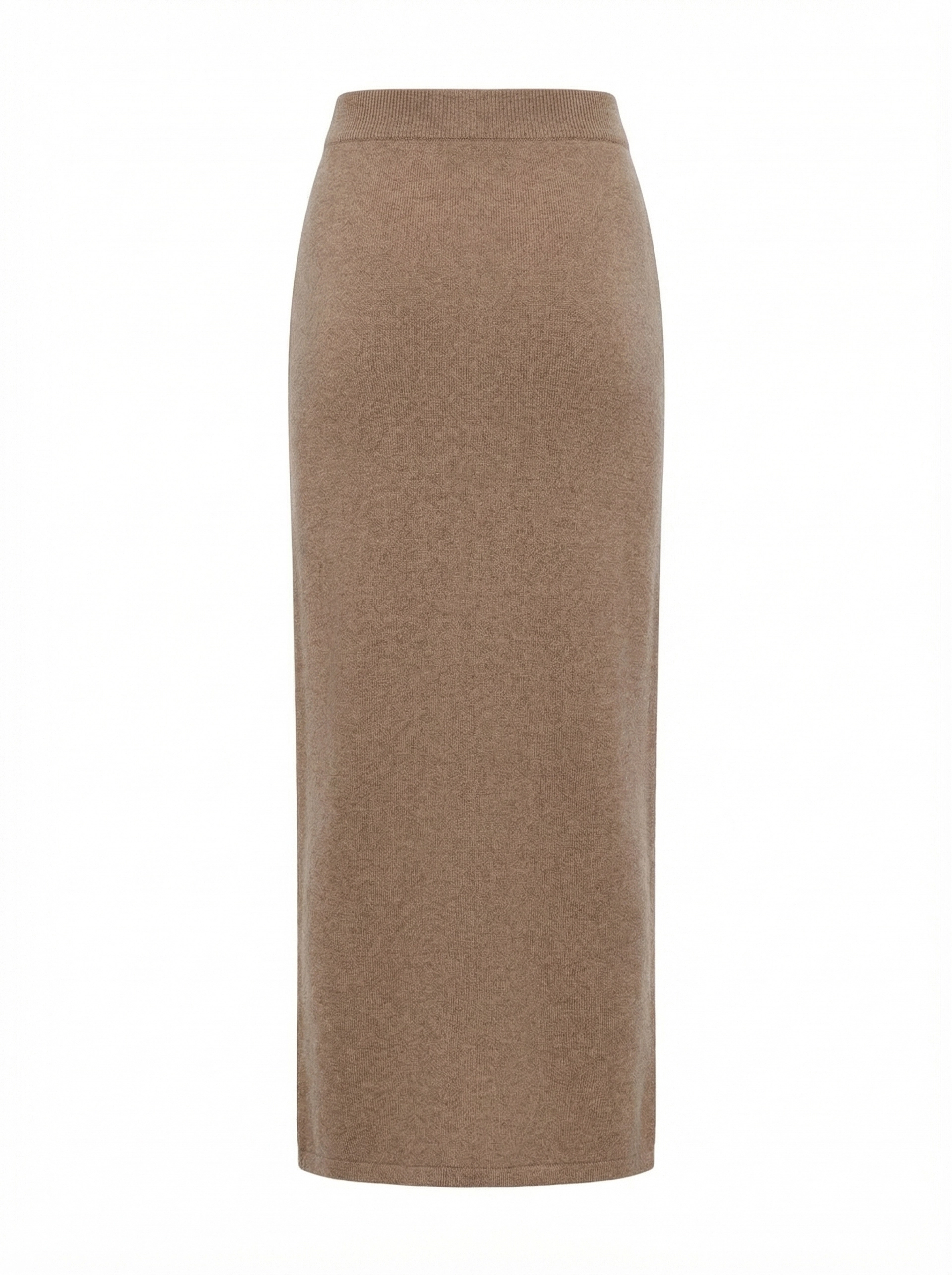 Кашемировая юбка