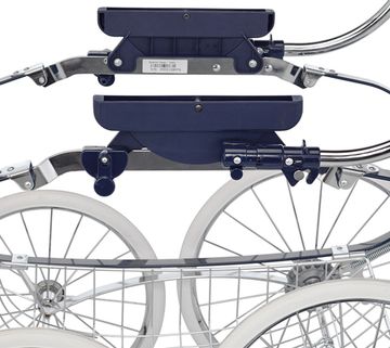 Inglesina maxi outlet cosi adapter