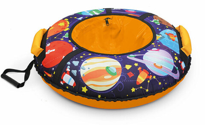 Тюбинг Ника Космос - 85 см. (ТБ3К-85)