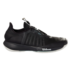 Мужские теннисные кроссовки Wilson Kaos Rapide All Court Shoe Men - Black, White
