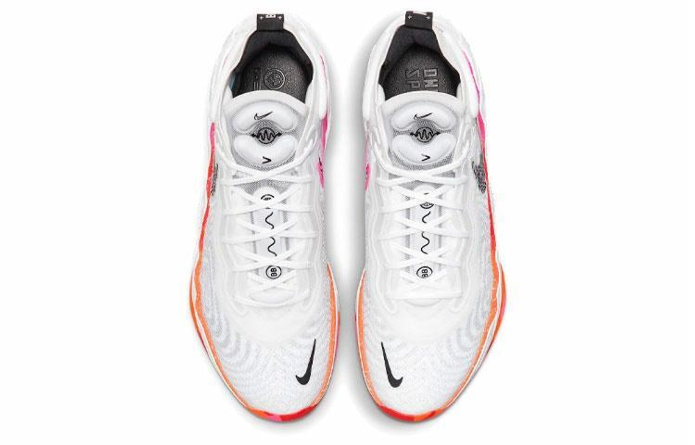 Кроссовки Nike Air Zoom G.T. Run Ep "Rawdacious" Tpu