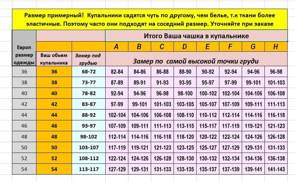 Купальник PRIMADONNA Mogador Triangle