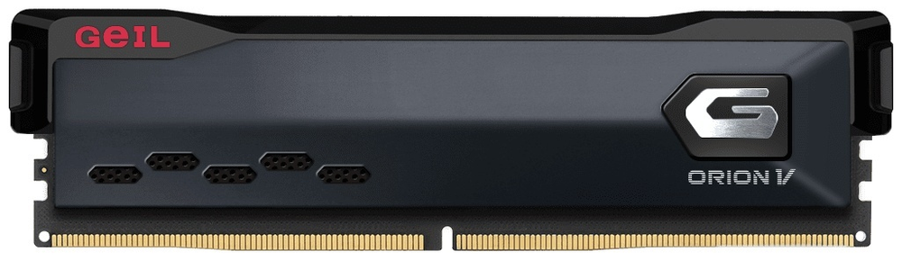 Оперативная память Geil GVG564GB5600C38ADC 64 Гб