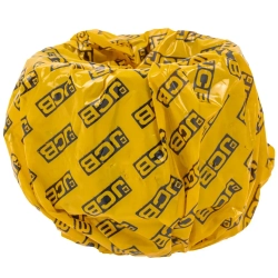 Головка ударная глубокая 115мм (6гр.), 1'' JCB JCB-485120115